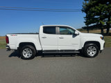 Used 2022 Chevrolet Colorado LT w/ LT Convenience Package image 6