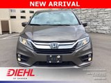 Used 2018 Honda Odyssey EX image 2