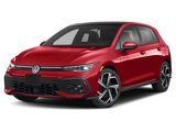 New 2025 Volkswagen GTI SE image 5