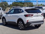 New 2024 Ford Escape Platinum image 3