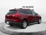 Used 2011 Chevrolet Traverse LT w/ LPO, 'HIT The Road' Package image 5