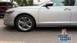 Certified 2023 Honda Accord EX image 6