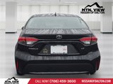 Used 2021 Toyota Corolla LE image 4