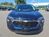 Certified 2024 Chevrolet Trax LS w/ LS Convenience Package image 2