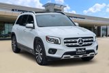 Certified 2021 Mercedes-Benz GLB 250 image 2