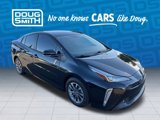 Used 2022 Toyota Prius Limited w/ Premium Convenience Package image 6