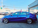 Used 2021 Kia Forte LXS image 2