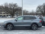 New 2024 Volkswagen Tiguan Wolfsburg Edition image 2