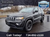 Used 2017 Jeep Grand Cherokee Laredo w/ Quick Order Package 23E image 3
