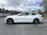 Certified 2022 BMW 330i xDrive Sedan w/ Premium Package 2 image 2