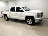 Used 2014 Chevrolet Silverado 1500 LT w/ All Star Edition image 6