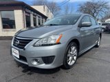 Used 2014 Nissan Sentra SR w/ SR Driver Package image 2
