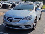 Used 2016 Buick Cascada Premium image 2