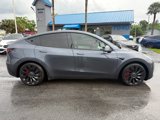 Used 2022 Tesla Model Y Performance image 4