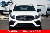Used 2022 Mercedes-Benz GLB 250 4MATIC image 2