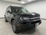 Used 2024 Ford Bronco Sport Big Bend image 2