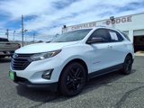 Used 2020 Chevrolet Equinox LT w/ Sport Edition image 3