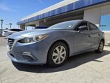 Used 2015 MAZDA MAZDA3 i SV image 2