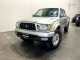 Used 2001 Toyota Tacoma 4x4 Double Cab image 2