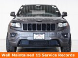 Used 2015 Jeep Grand Cherokee Altitude image 2