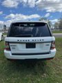 Used 2013 Land Rover Range Rover Sport HSE w/ Climate Comfort Pkg image 4