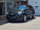 Used 2017 Chevrolet Equinox LS image 4