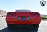 Used 1994 Chevrolet Corvette Convertible image 5