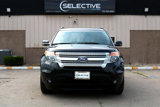 Used 2013 Ford Explorer XLT image 2