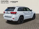 Used 2021 Jeep Grand Cherokee Laredo X image 5