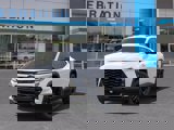 New 2025 Chevrolet Trax ACTIV w/ Driver Confidence Package image 6
