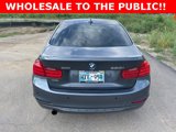 Used 2015 BMW 320i xDrive Sedan image 4
