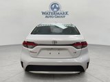 Used 2022 Toyota Corolla LE image 4
