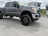Used 2011 Ford F250 Lariat w/ Lariat Interior Pkg image 3