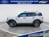New 2025 Ford Bronco Sport Big Bend image 5