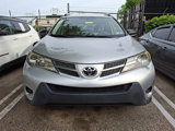 Used 2015 Toyota RAV4 LE image 2