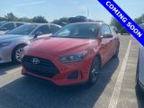 Used 2019 Hyundai Veloster 2.0 image 2