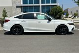 Used 2024 Honda Civic Sport image 3