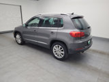 Used 2013 Volkswagen Tiguan SE image 3
