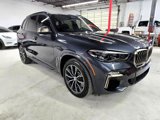 Used 2020 BMW X5 M50i image 5