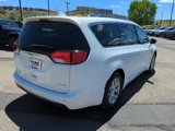 Used 2019 Chrysler Pacifica Limited w/ Advanced Safetytec Group image 4