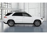 New 2025 Mercedes-Benz GLE 450e 4MATIC image 2