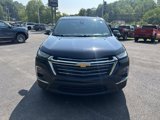 Used 2022 Chevrolet Traverse LT w/ LT Premium Package image 3