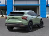 New 2025 Chevrolet Trax ACTIV w/ Driver Confidence Package image 4