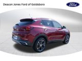 Used 2021 Buick Encore GX Essence w/ Advanced Technology Package image 3