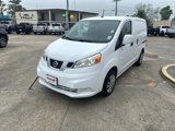 Used 2021 Nissan NV200 SV w/ Sliding Door Glass Package image 3