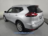 Used 2018 Nissan Rogue SV w/ Premium Package image 4