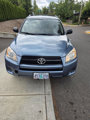 Used 2009 Toyota RAV4 4WD image 3