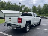 Used 2018 Chevrolet Silverado 1500 LT image 3