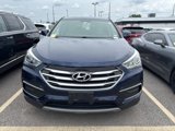 Used 2018 Hyundai Santa Fe Sport image 2