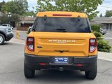 Used 2022 Ford Bronco Sport Big Bend w/ Convenience Package image 4